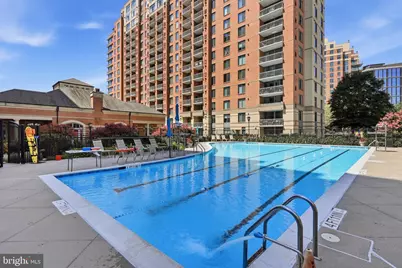 11710 Old Georgetown #327, North Bethesda, MD 20852 - Photo 42