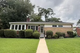 9714 Admiralty Dr, Silver Spring, MD 20910 - Photo 1