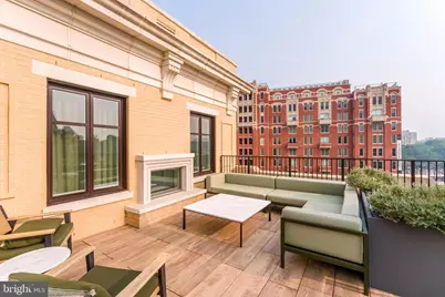 8551 Connecticut Avenue #311, Chevy Chase, MD 20815 - Photo 26