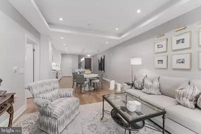 8551 Connecticut Avenue #311, Chevy Chase, MD 20815 - Photo 8