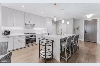 8551 Connecticut Avenue #311, Chevy Chase, MD 20815 - Photo 4