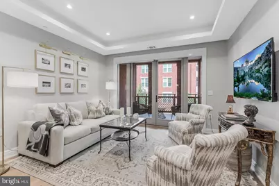 8551 Connecticut Avenue #311, Chevy Chase, MD 20815 - Photo 6