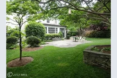 5944 Searl Terrace, Bethesda, MD 20816 - Photo 4