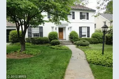 5944 Searl Terrace, Bethesda, MD 20816 - Photo 1