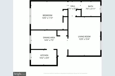 2202 Colston Drive #102, Silver Spring, MD 20910 - Photo 24