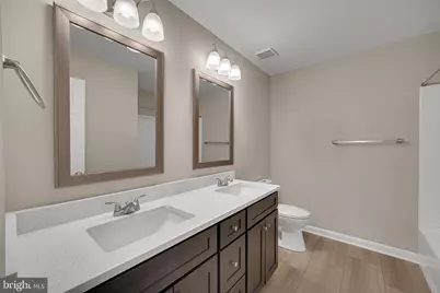 8101 Chelaberry Court, Gaithersburg, MD 20879 - Photo 22