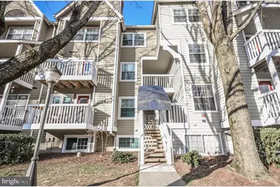 10715 Hampton Mill Terrace #110, Rockville, MD 20852 - Photo 1
