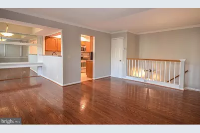 10715 Hampton Mill Terrace #110, Rockville, MD 20852 - Photo 8
