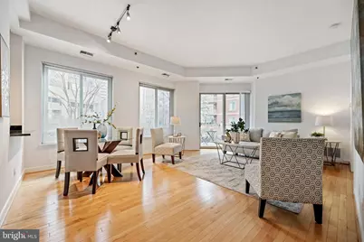 7500 Woodmont Avenue #SL15, Bethesda, MD 20814 - Photo 4