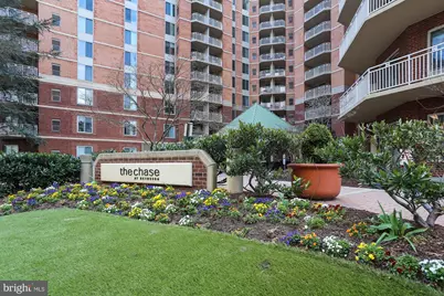 7500 Woodmont Avenue #SL15, Bethesda, MD 20814 - Photo 36