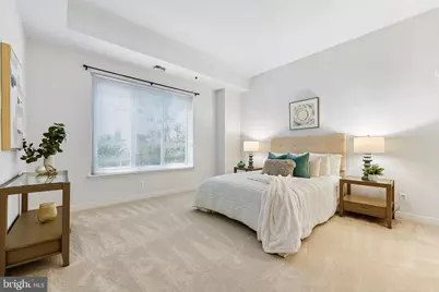 7500 Woodmont Avenue #SL15, Bethesda, MD 20814 - Photo 20