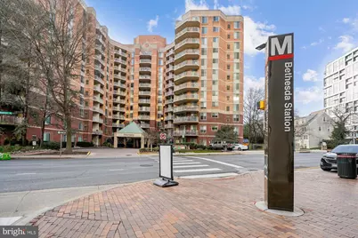 7500 Woodmont Avenue #SL15, Bethesda, MD 20814 - Photo 46