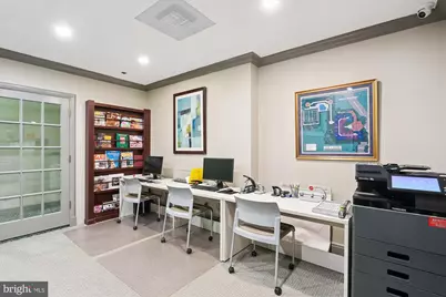 7500 Woodmont Avenue #SL15, Bethesda, MD 20814 - Photo 38
