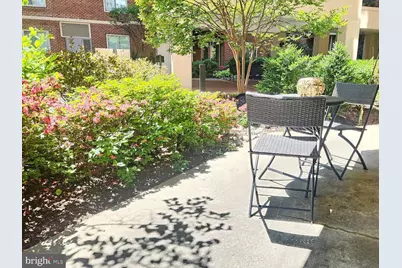 7500 Woodmont Avenue #SL15, Bethesda, MD 20814 - Photo 16