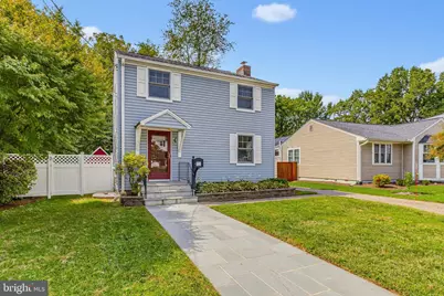 717 Mapleton Road, Rockville, MD 20850 - Photo 2