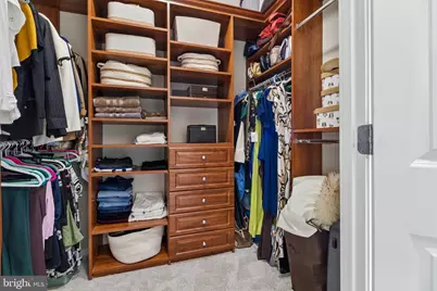 11700 Old Georgetown Road #910, North Bethesda, MD 20852 - Photo 12