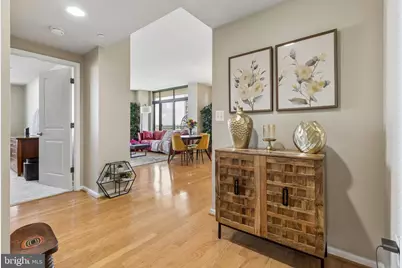 11700 Old Georgetown Road #910, North Bethesda, MD 20852 - Photo 2