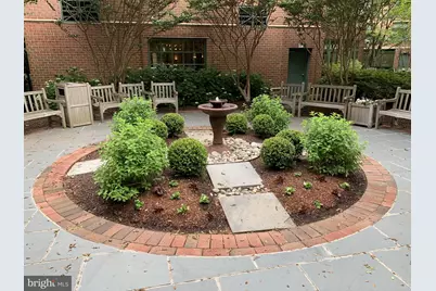 11700 Old Georgetown Road #910, North Bethesda, MD 20852 - Photo 32