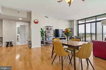 11700 Old Georgetown Road #910, North Bethesda, MD 20852 - Photo 6