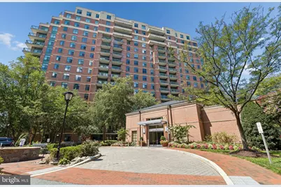 11700 Old Georgetown Road #910, North Bethesda, MD 20852 - Photo 22