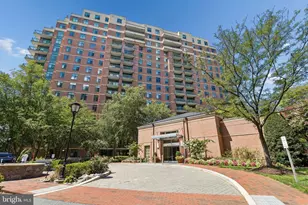 11700 Old Georgetown Rd, North Bethesda, MD 20852 - Photo 22