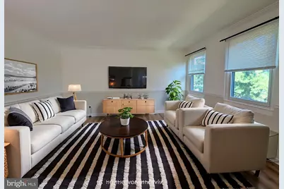 4824 Chevy Chase Drive #302, Chevy Chase, MD 20815 - Photo 1