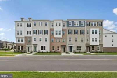 9305 Bathgate Court, Montgomery Village, MD 20886 - Photo 2
