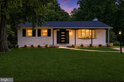 13219 Hathaway Drive, Silver Spring, MD 20906 - Photo 1