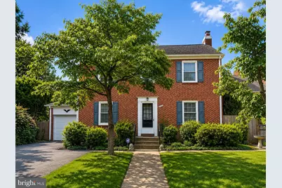 5702 Maiden Lane, Bethesda, MD 20817 - Photo 1