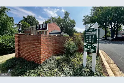 728 Quince Orchard Boulevard #728-P1, Gaithersburg, MD 20878 - Photo 22