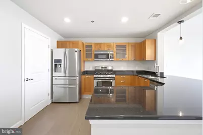 5750 Bou Avenue #1412, Rockville, MD 20852 - Photo 6