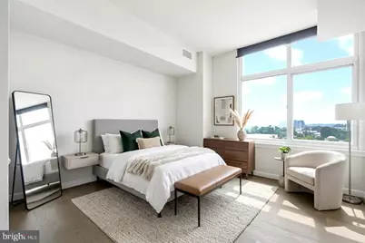 5750 Bou Avenue #1412, Rockville, MD 20852 - Photo 10
