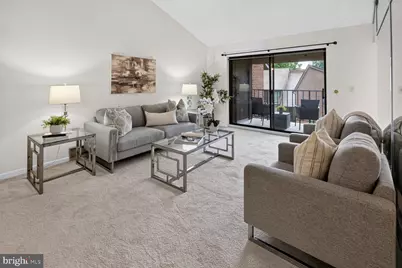 15311 Beaverbrook Court #90-3K, Silver Spring, MD 20906 - Photo 2