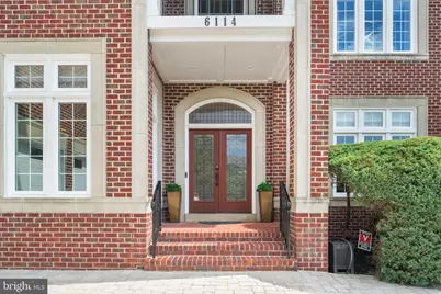 6114 Rosemont, North Bethesda, MD 20852 - Photo 4