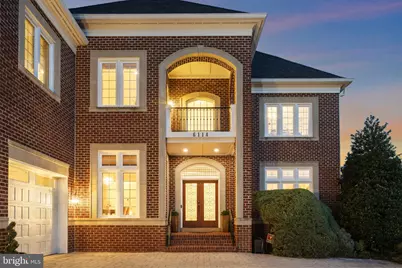 6114 Rosemont, North Bethesda, MD 20852 - Photo 4
