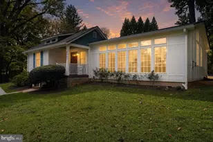 4601 Waverly Ave, Garrett Park, MD 20896 - Photo 2