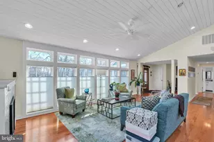4601 Waverly Ave, Garrett Park, MD 20896 - Photo 2