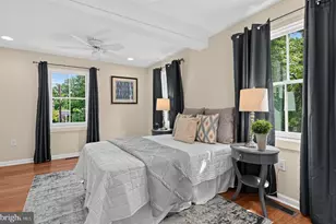 4601 Waverly Ave, Garrett Park, MD 20896 - Photo 18