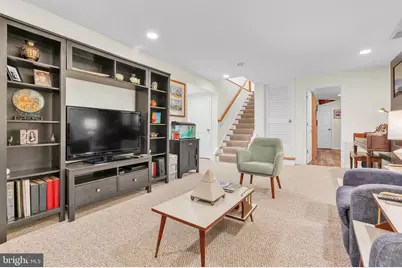 4601 Waverly Avenue, Garrett Park, MD 20896 - Photo 16