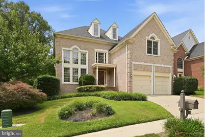 10417 Snow Point Drive, Bethesda, MD 20814 - Photo 2