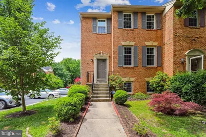 7230 Taveshire Way, Bethesda, MD 20817 - Photo 1