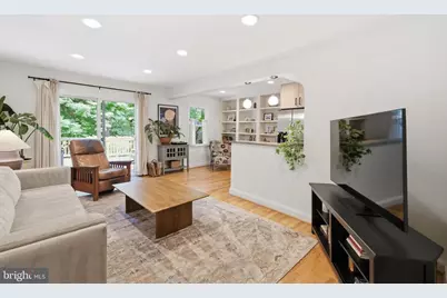 11346 Palisades Court, Kensington, MD 20895 - Photo 14