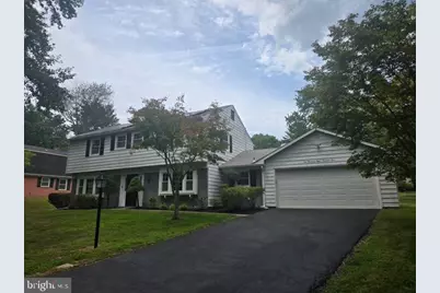 2801 Village Lane, Silver Spring, MD 20906 - Photo 1