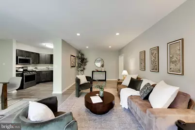 3535 Chevy Chase Lake Drive #108, Chevy Chase, MD 20815 - Photo 2