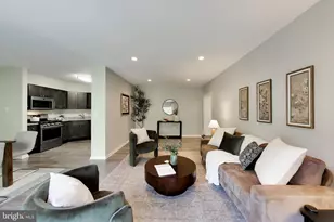 3535 Chevy Chase Lake Dr, Chevy Chase, MD 20815 - Photo 2