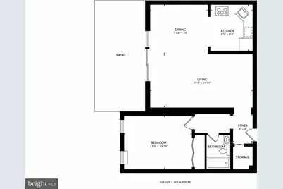 3535 Chevy Chase Lake Drive #108, Chevy Chase, MD 20815 - Photo 18