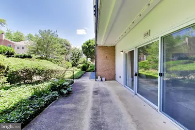 3535 Chevy Chase Lake Drive #108, Chevy Chase, MD 20815 - Photo 16