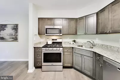 3535 Chevy Chase Lake Drive #108, Chevy Chase, MD 20815 - Photo 10