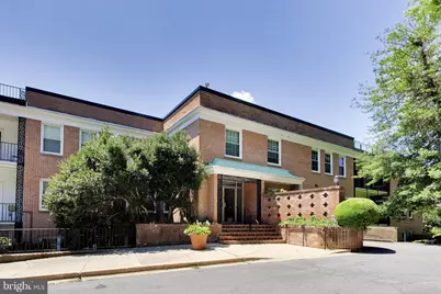 3535 Chevy Chase Lake Drive #108, Chevy Chase, MD 20815 - Photo 1