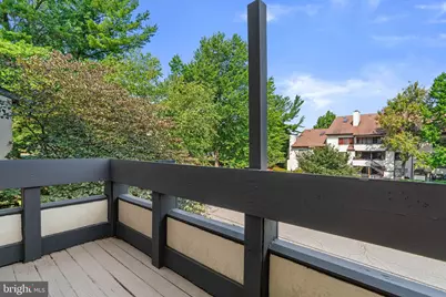 18415 Bishopstone Court #42, Montgomery Village, MD 20886 - Photo 12